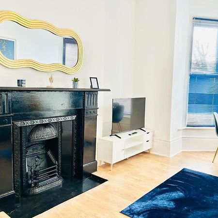 Appartement Hamilton House à Portsmouth Extérieur photo