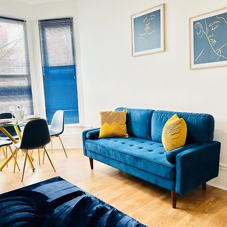 Appartement Hamilton House à Portsmouth Extérieur photo