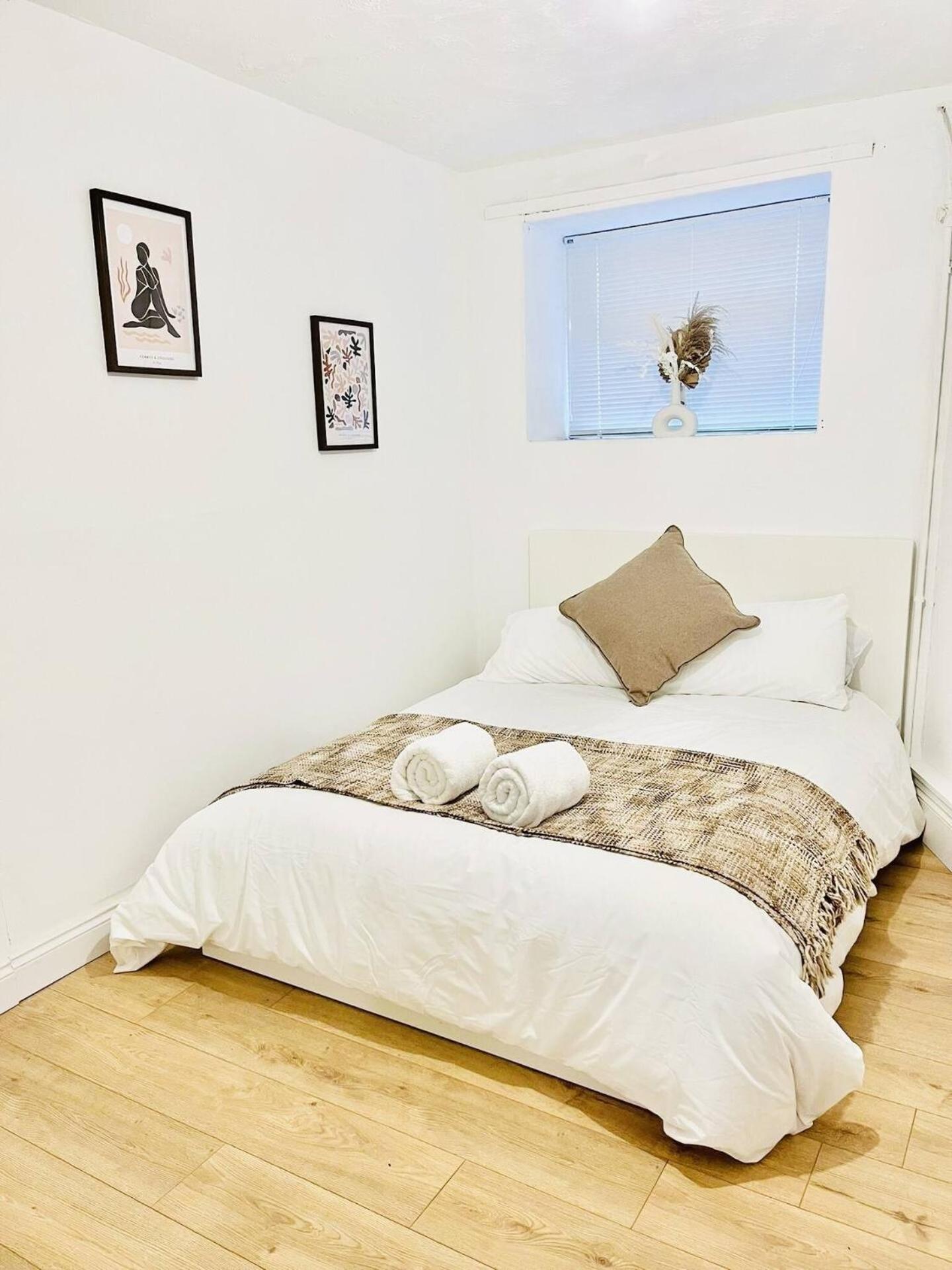 Appartement Hamilton House à Portsmouth Extérieur photo