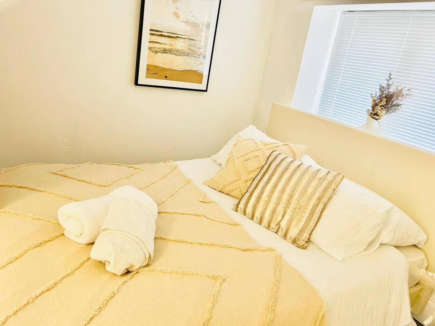 Appartement Hamilton House à Portsmouth Extérieur photo
