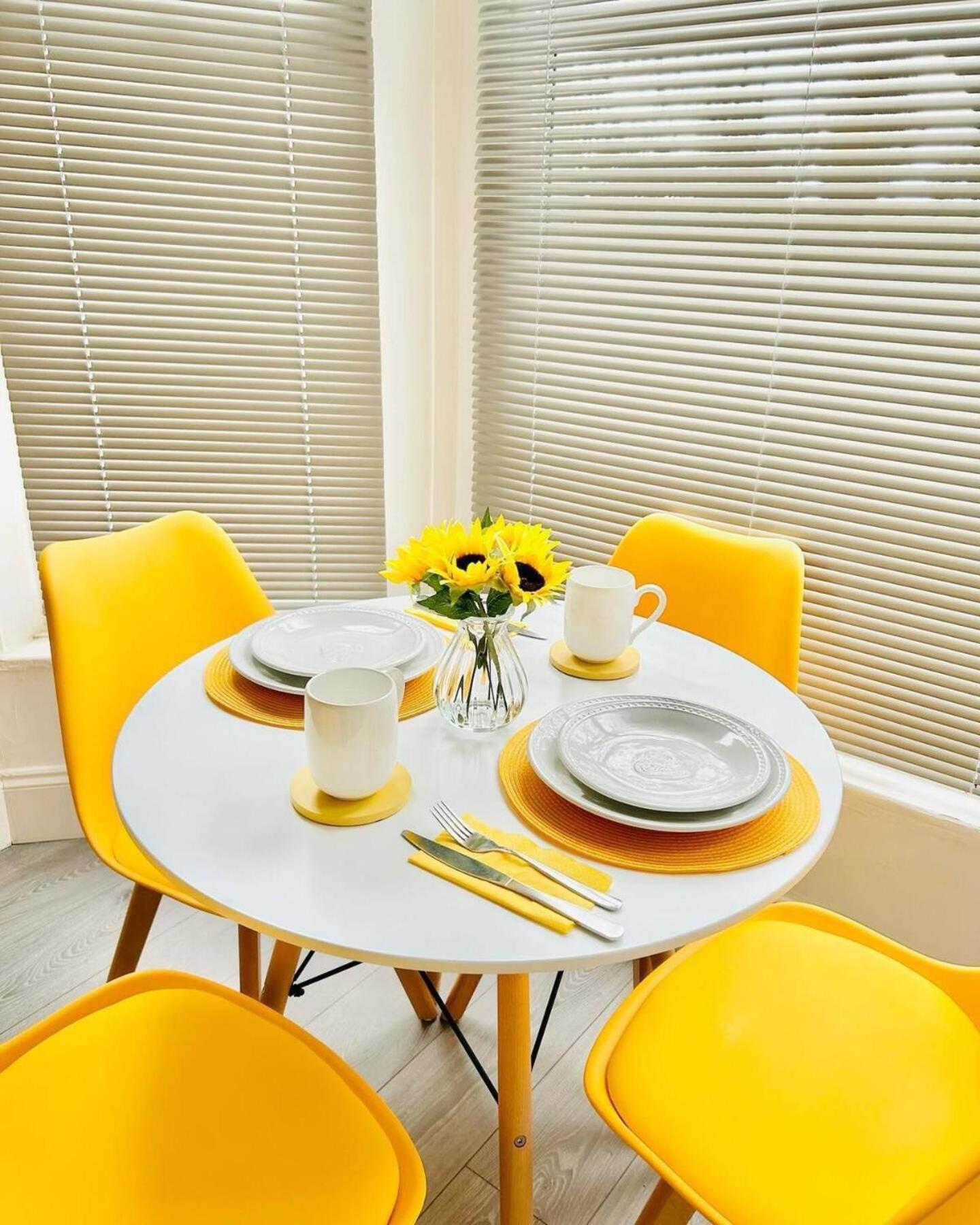 Appartement Hamilton House à Portsmouth Extérieur photo