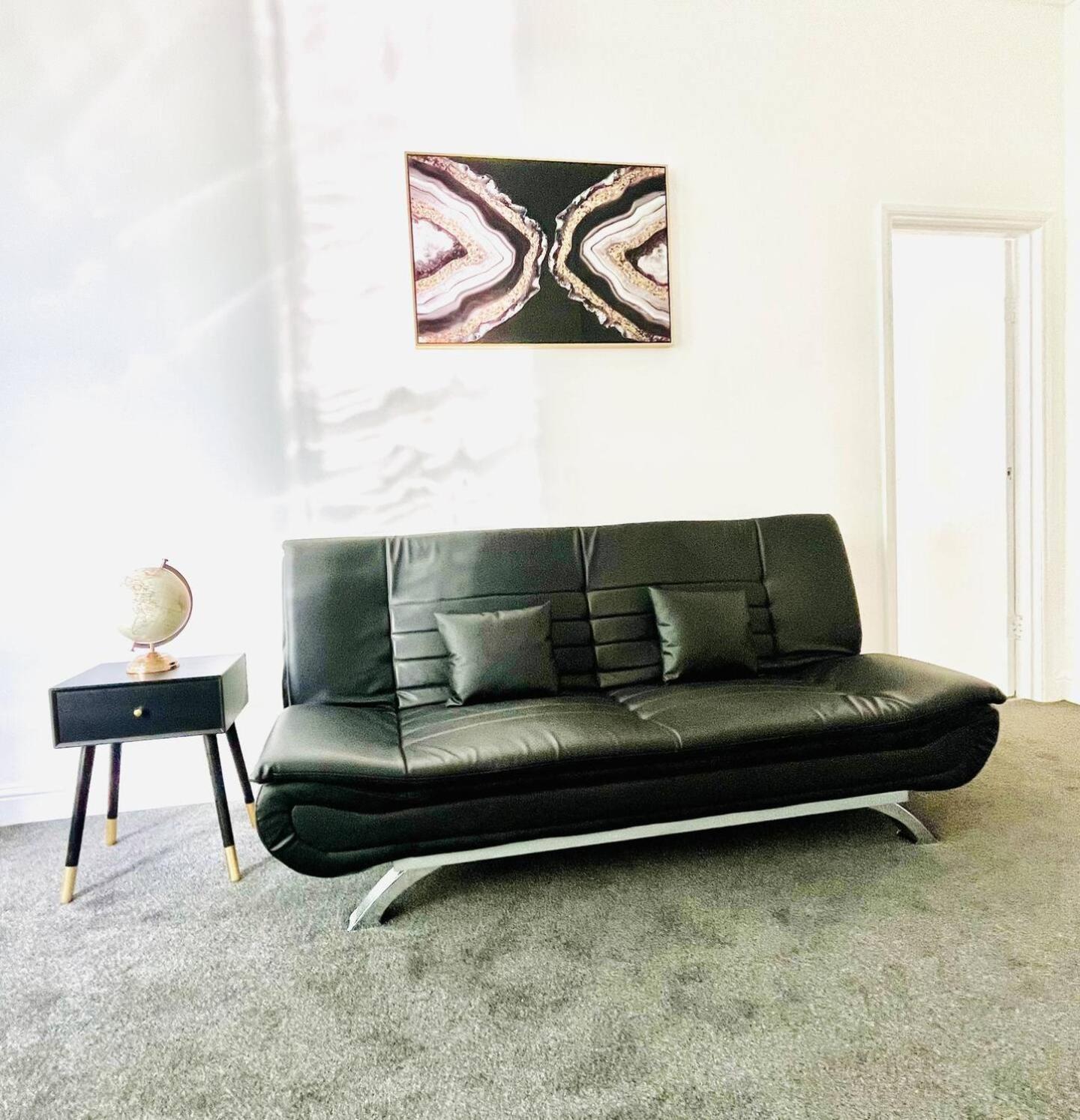 Appartement Hamilton House à Portsmouth Extérieur photo