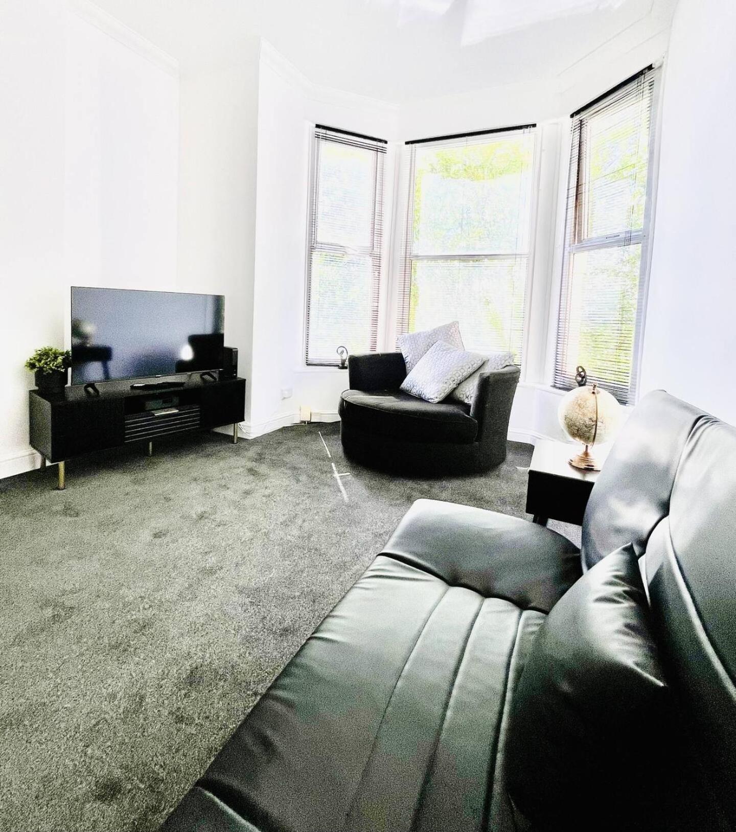 Appartement Hamilton House à Portsmouth Extérieur photo