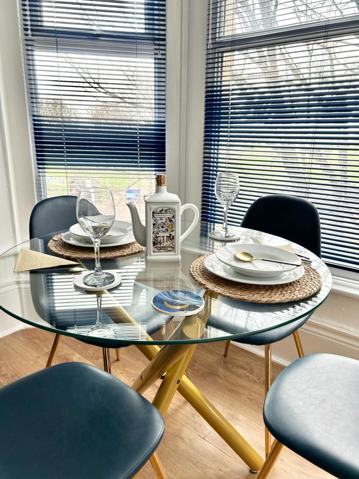 Appartement Hamilton House à Portsmouth Extérieur photo