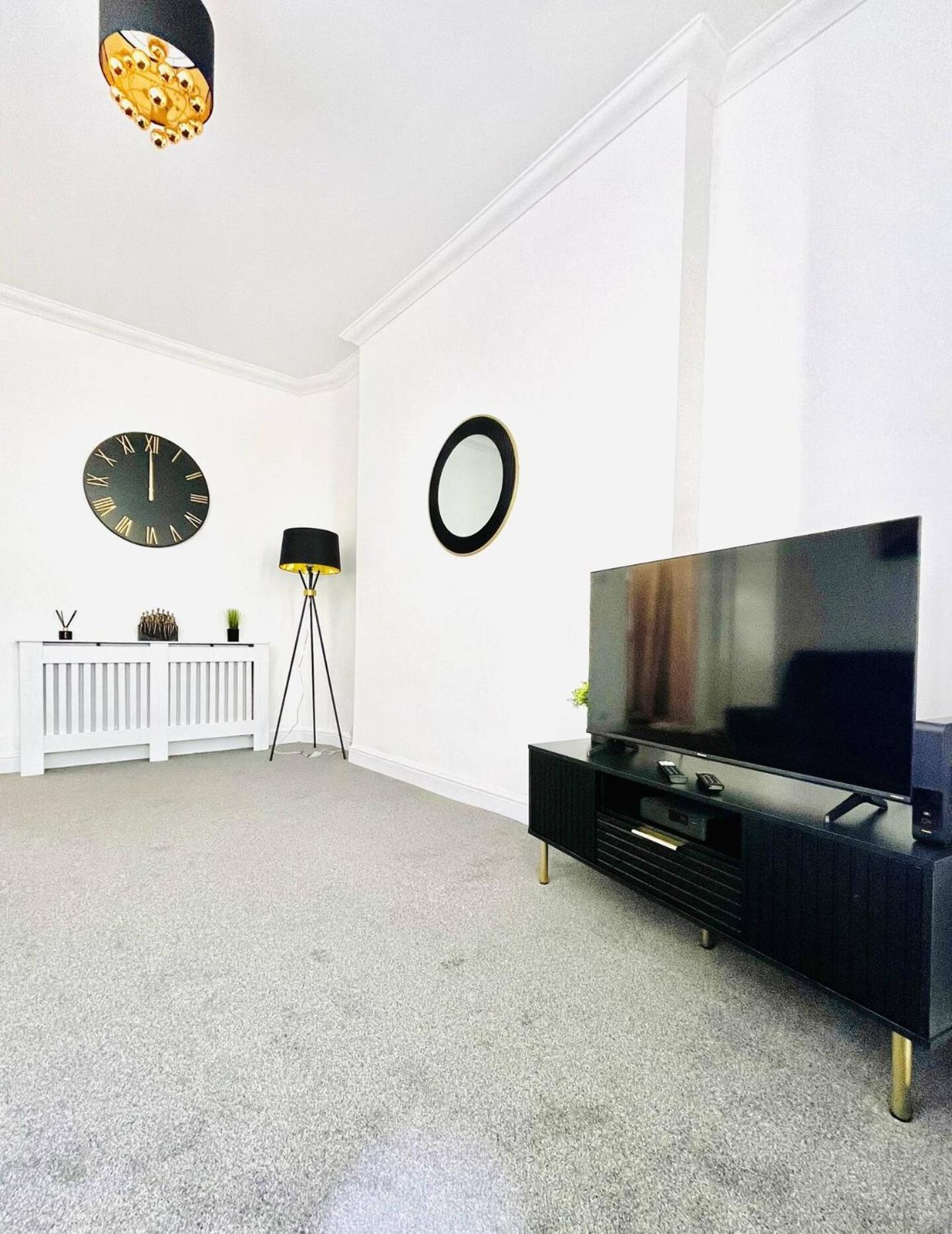 Appartement Hamilton House à Portsmouth Extérieur photo