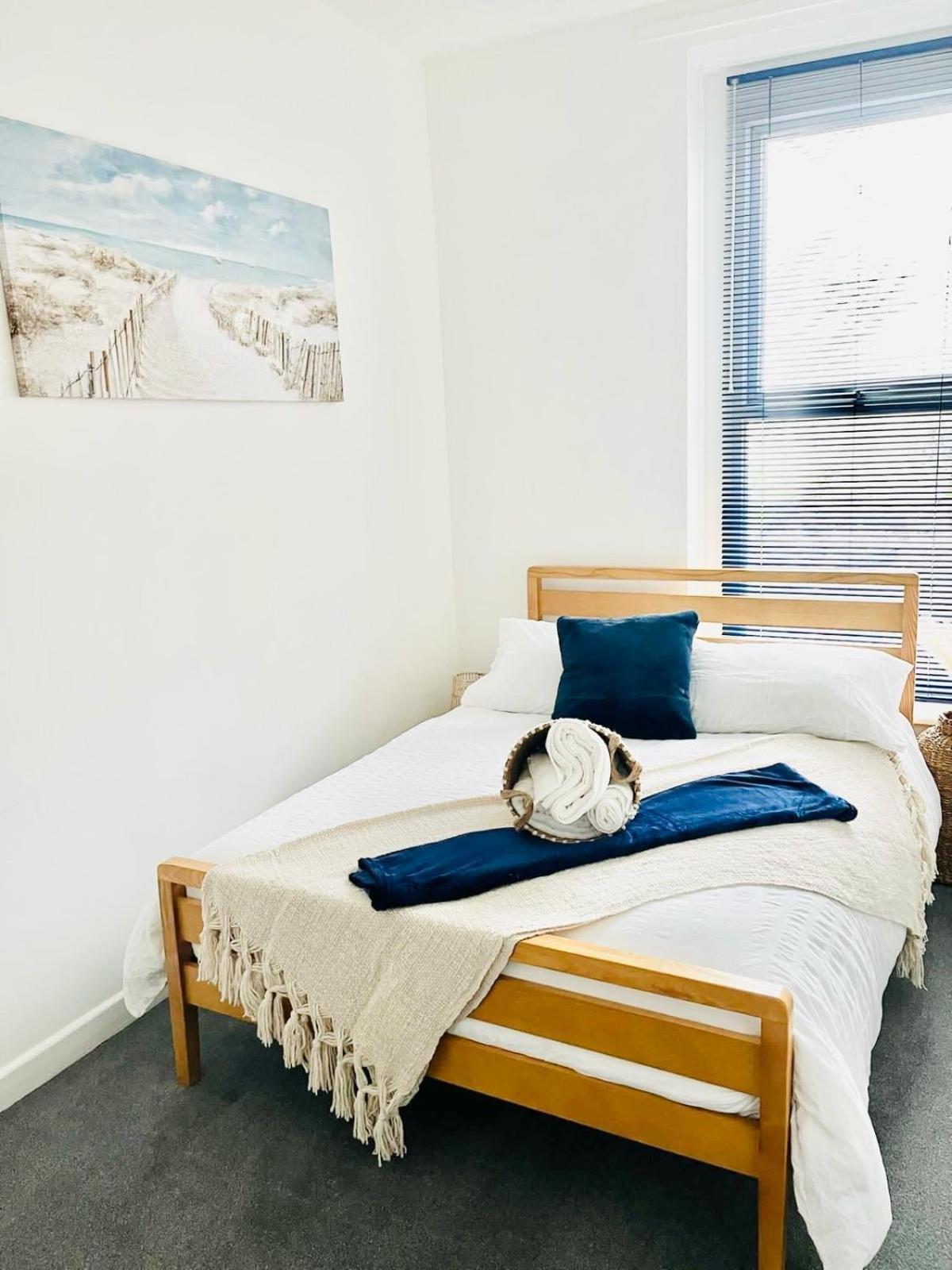 Appartement Hamilton House à Portsmouth Extérieur photo