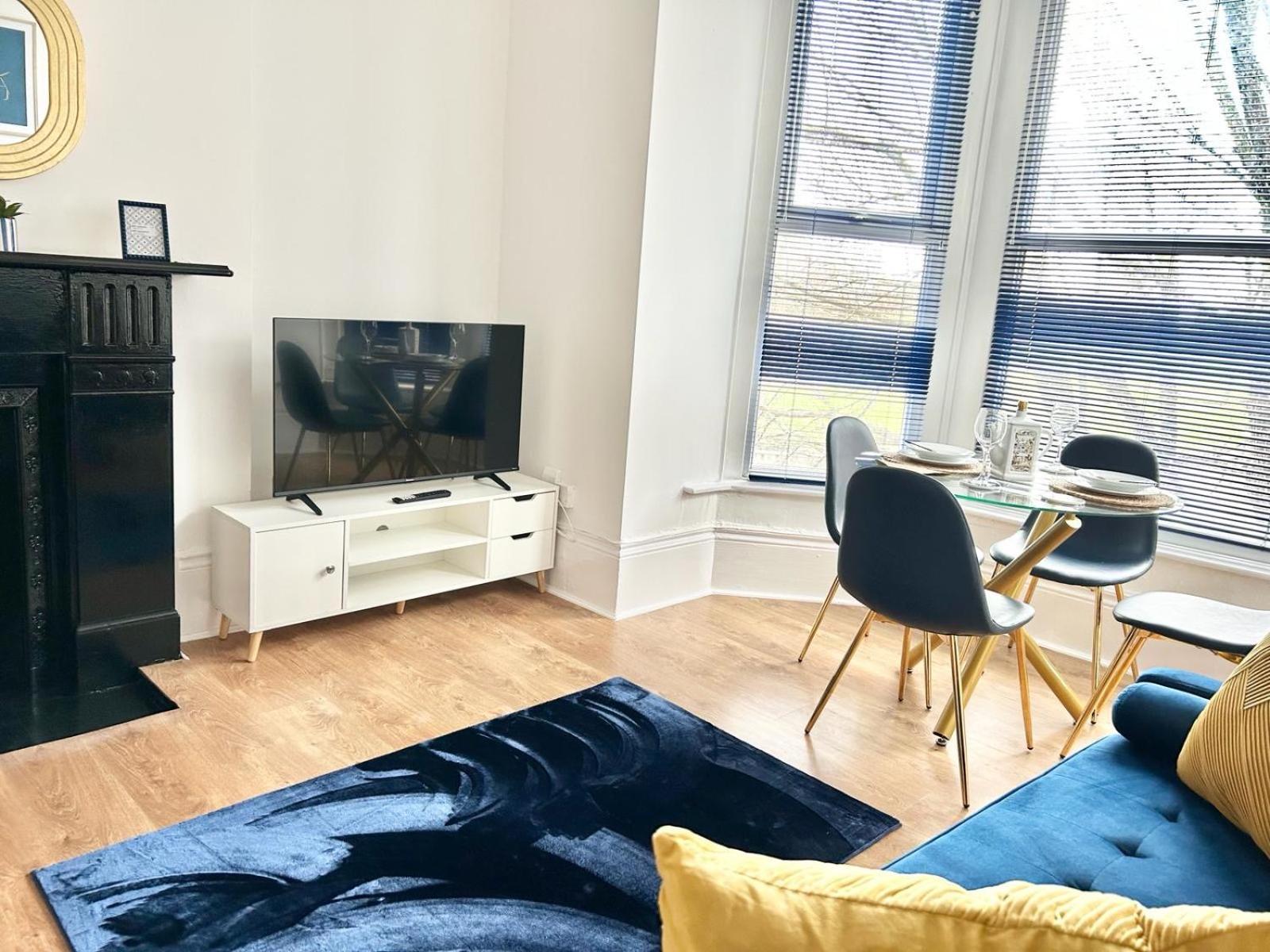 Appartement Hamilton House à Portsmouth Extérieur photo