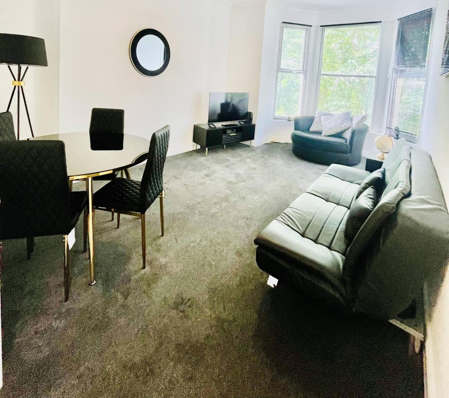 Appartement Hamilton House à Portsmouth Extérieur photo