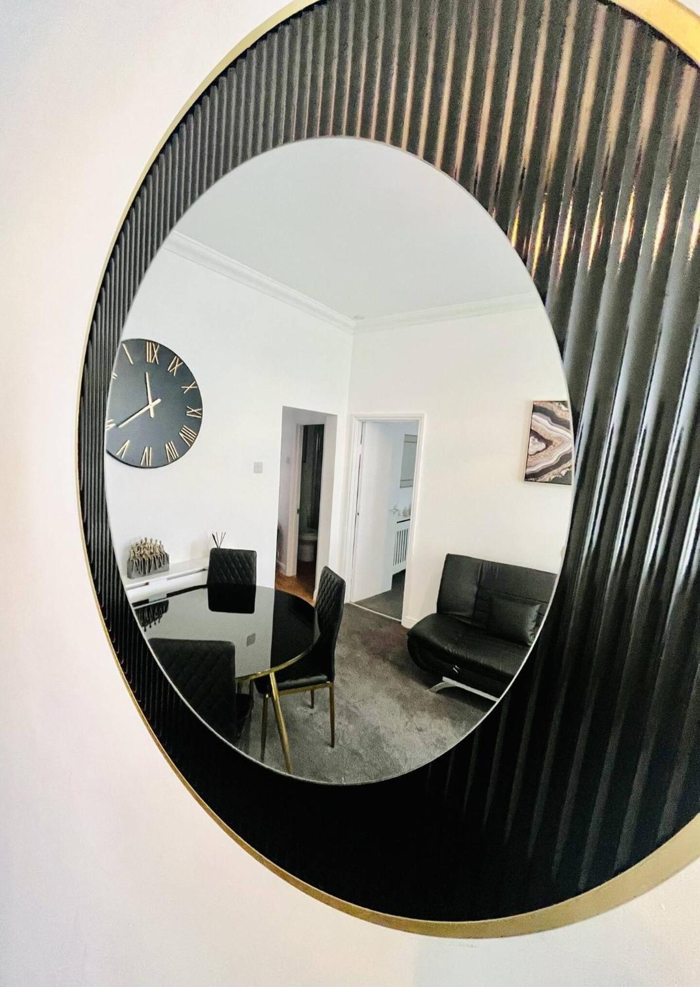 Appartement Hamilton House à Portsmouth Extérieur photo