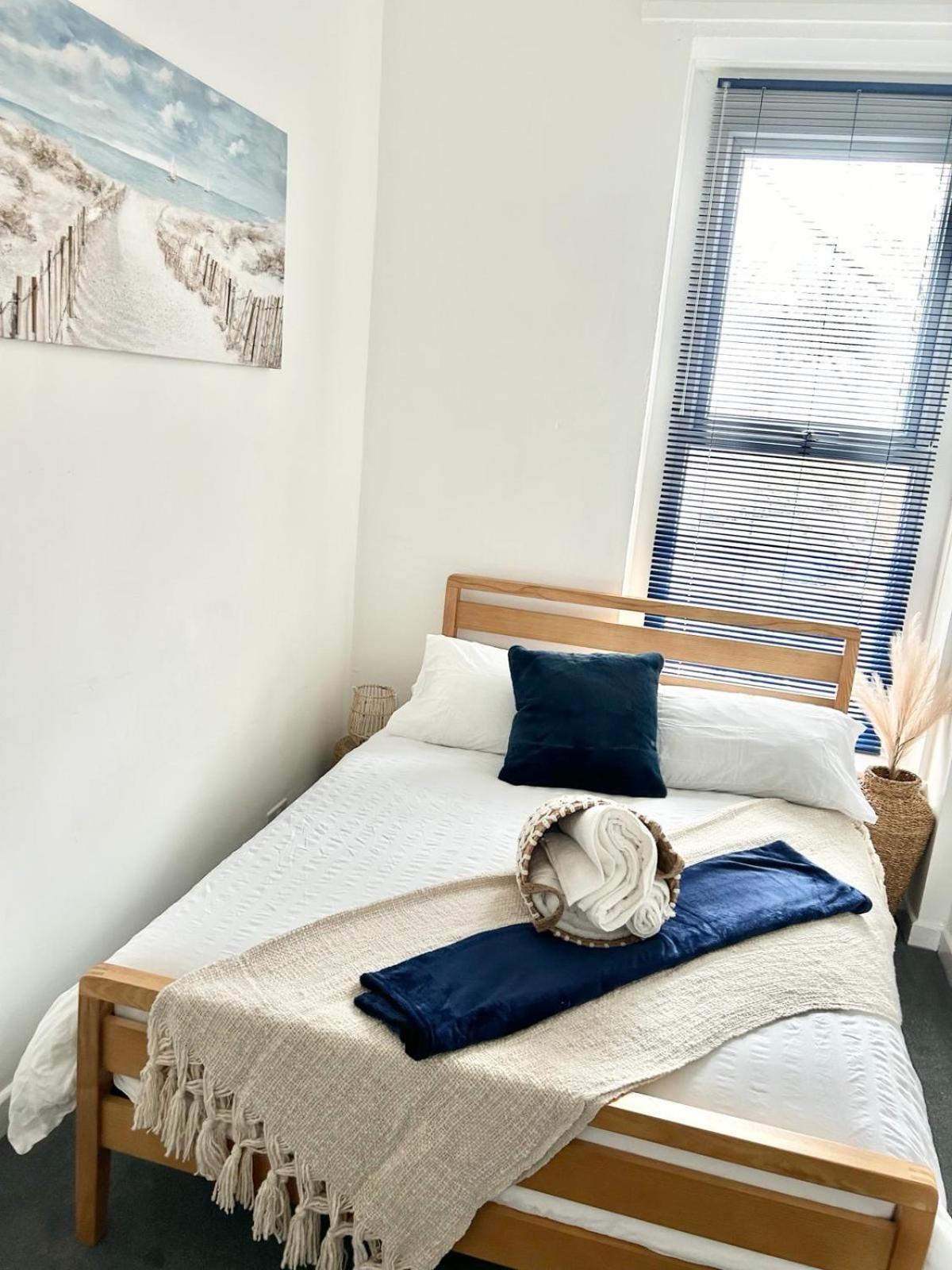 Appartement Hamilton House à Portsmouth Extérieur photo